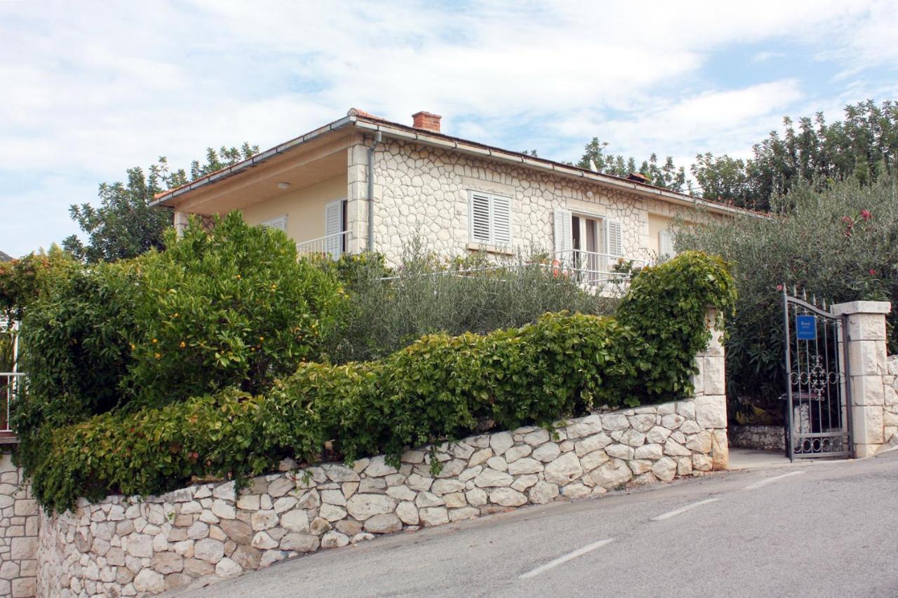 חוואר Double Room Hvar 141B מראה חיצוני תמונה