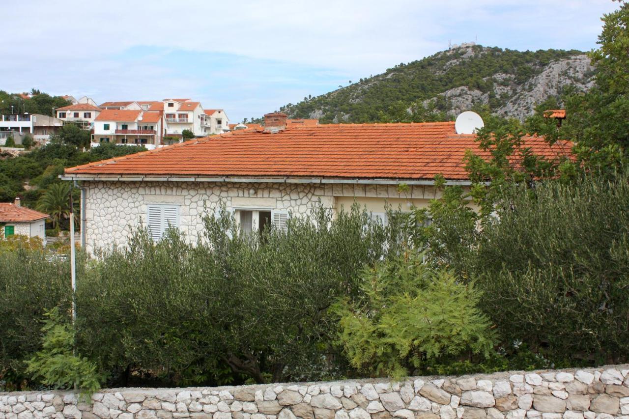 חוואר Double Room Hvar 141B מראה חיצוני תמונה