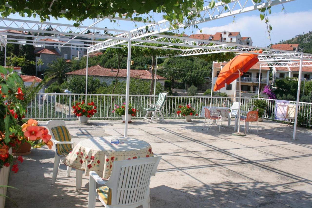 חוואר Double Room Hvar 141B מראה חיצוני תמונה