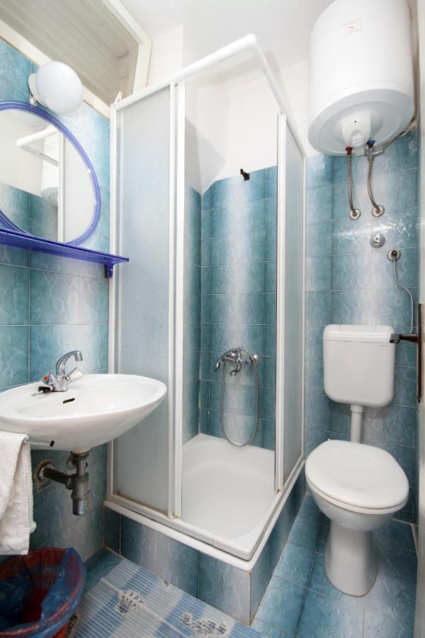 חוואר Double Room Hvar 141B מראה חיצוני תמונה