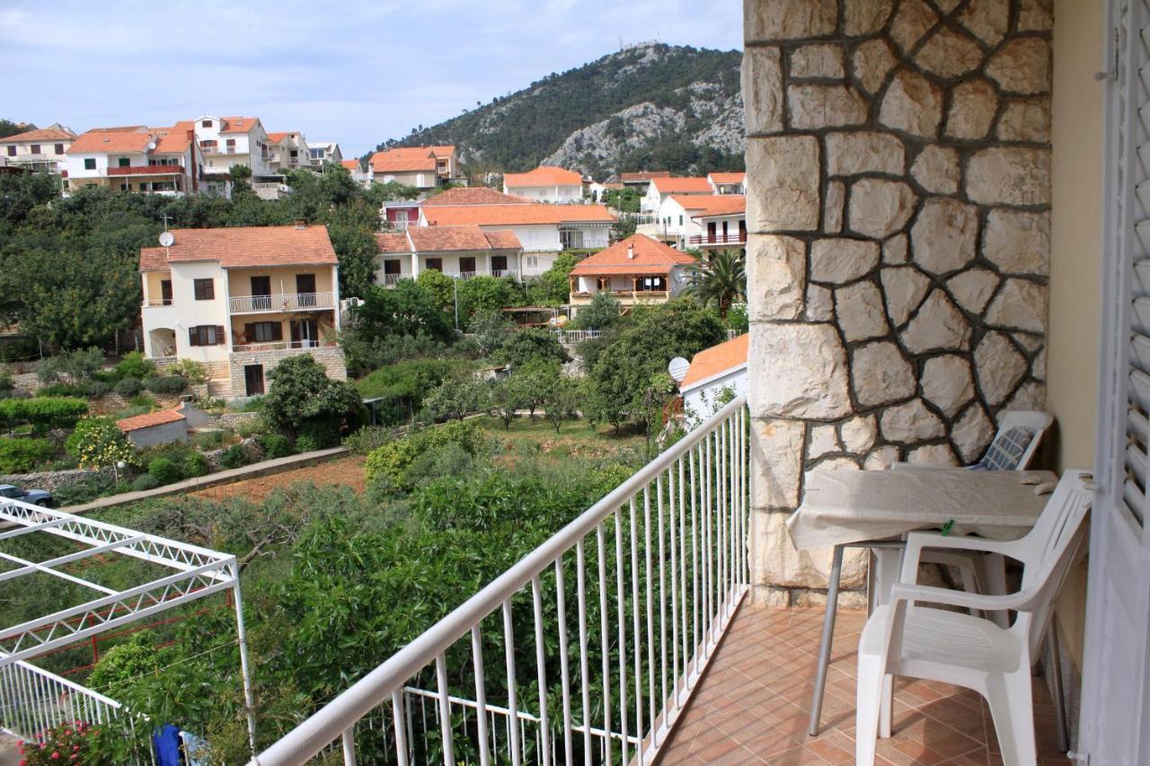 חוואר Double Room Hvar 141B מראה חיצוני תמונה